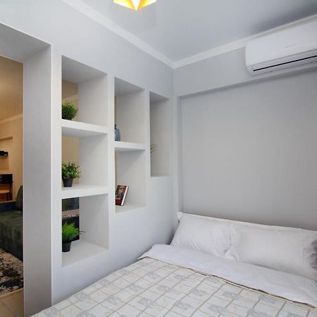 Cozy Studio In The Best Area! 5 Almaty Exterior foto