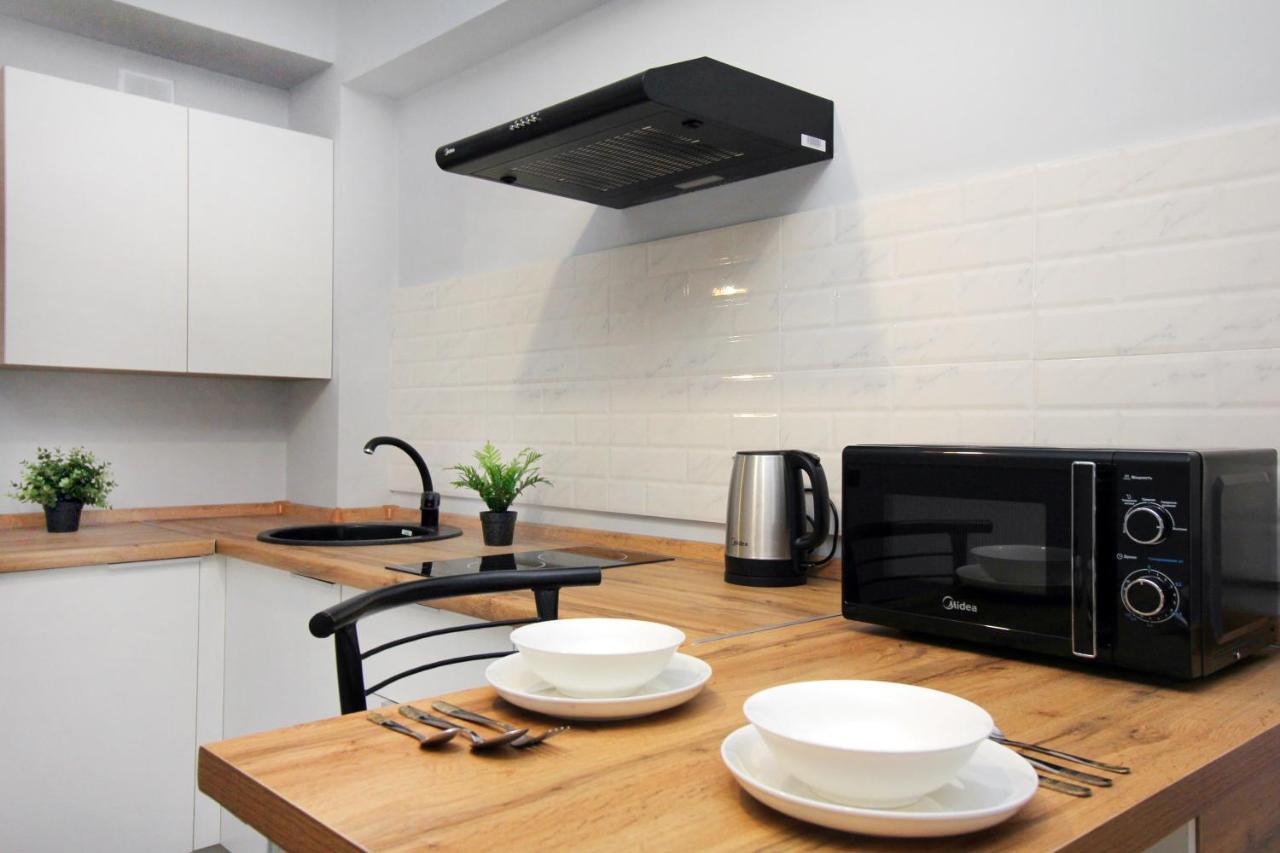 Cozy Studio In The Best Area! 5 Almaty Exterior foto